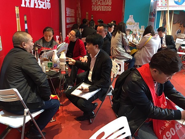 找果醋飲料代理，溫州朗吉商貿只信朋友的推薦